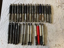 30x amortisseur / Stossdampfer - PUCH MAXI S S2A N X30 NG2A