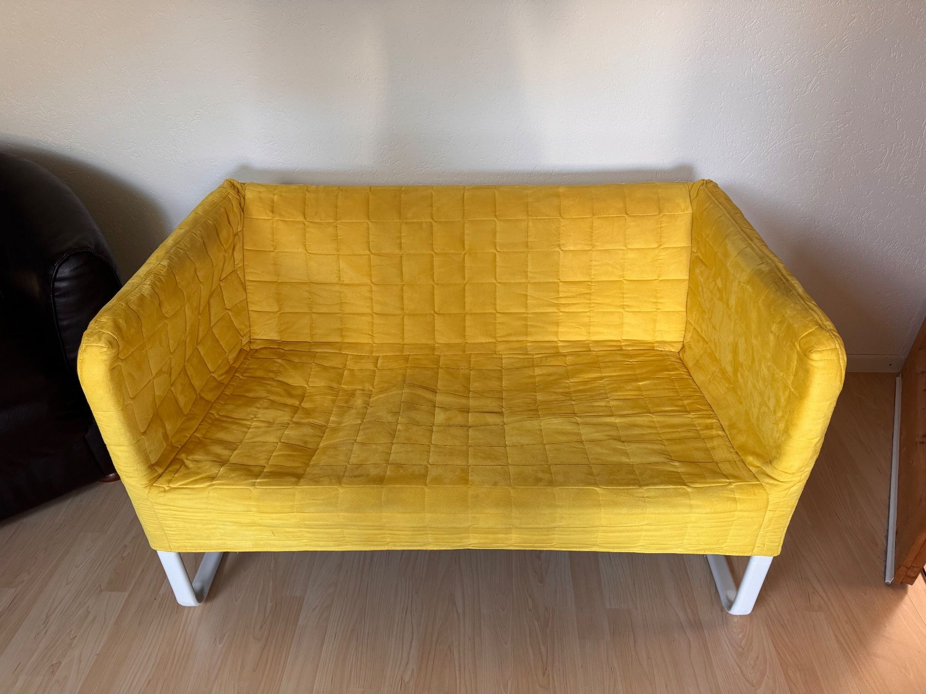 Ikea Sofas: Canapé – D'occasion à Delémont par col_9qx8