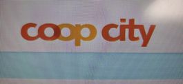 Coop City Gutschein CHF 20.- für Non-Food, nur bis 29.7.2026
