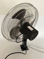 Hochleistungs  Ventilator, " ralight Holland "