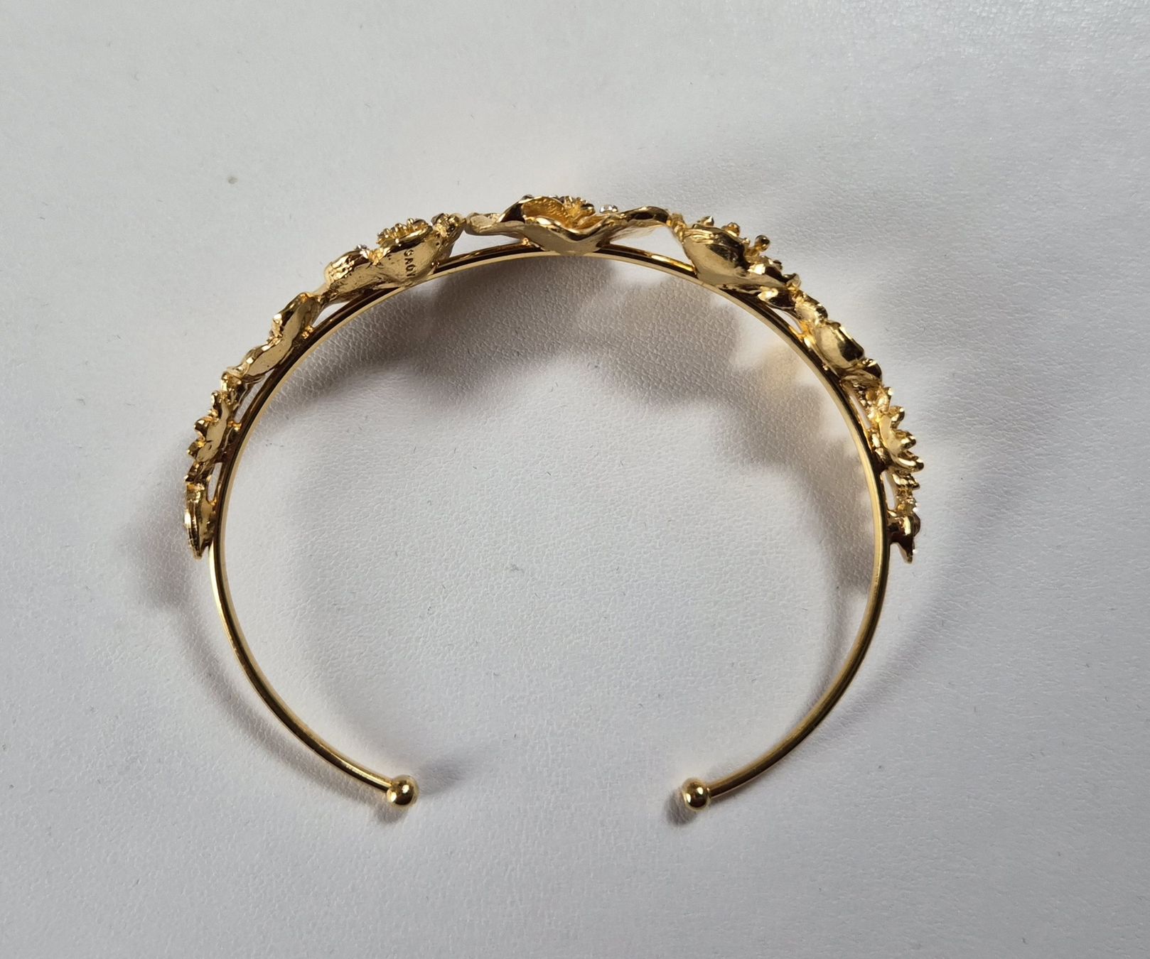 Bracciali & Braccialetti: Armspange SAOYA EN PROVENCE NEU – Nuovo (secondo la descrizione) da Eggersriet venduto da illy76 2