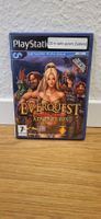 PS2 - Everquest Online Adventures