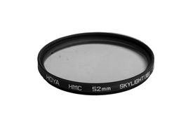 HOYA HMC 52mm SKYLIGHT 1B Filter