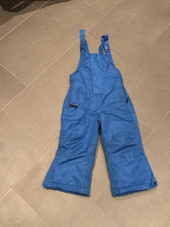 Pantaloni tuta 86/92