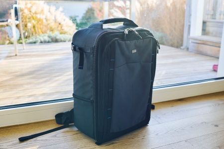 Fotorucksack ThinkTank FPV Airport Helipak
