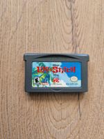 Nintendo Game Boy Advance Lilo & Stitch Spiel AGB-ALTE-USA