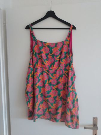 Chili Kleid Soi Paris