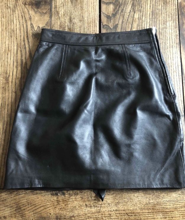 Sandro Röcke: Jupe Dior Sandro taille 1  – Gebraucht aus Lausanne von Meganelausanne 1