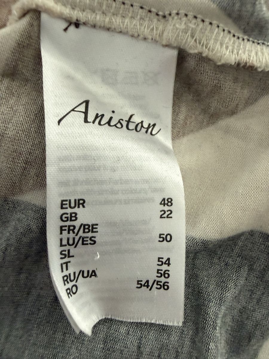 Robes: Aniston SELECTED Midikleid Grösse 48 vom Ackermann  – Neuf (Voir description) à Pfeffikon LU par pepino17 5
