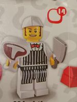 Lego Minifigur Serie 6 - Nr.14