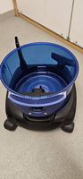 Aqua Viva Wassersauger Behälter