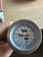 Fleischthermometer