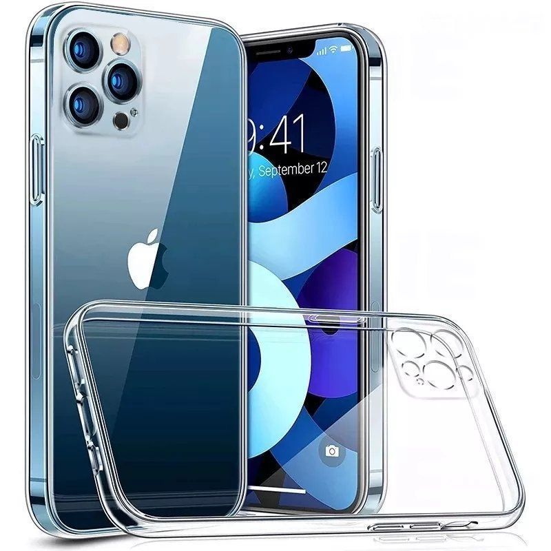 Apple Covers & Schutzfolien: iPhone 14 Plus - Schutzhülle - RESTPOSTEN / FABRIKNEU – Neu und originalverpackt aus Uster von -FPS-