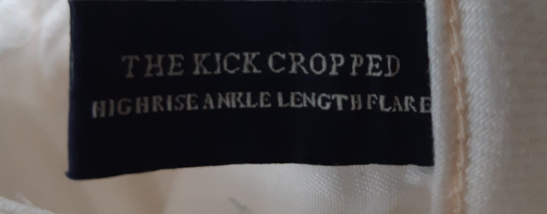 Jeans: Jeans / Scotsh & Soda / off white / 29/32 – Gebraucht aus Emmenbrücke von thokasaluni 5