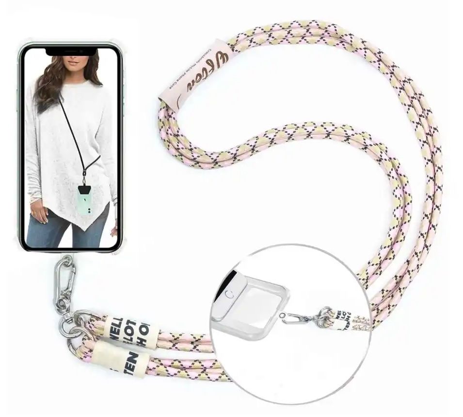 Altro in  Abbigliamento & Accessori: Handykette – Nuovo e nell'imballaggio originale da Flüeli-Ranft venduto da Mari_Posa22