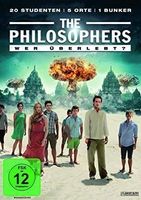 The Philosophers (Blu-Ray)