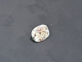Diamant Weight 0.96 ct mit Report