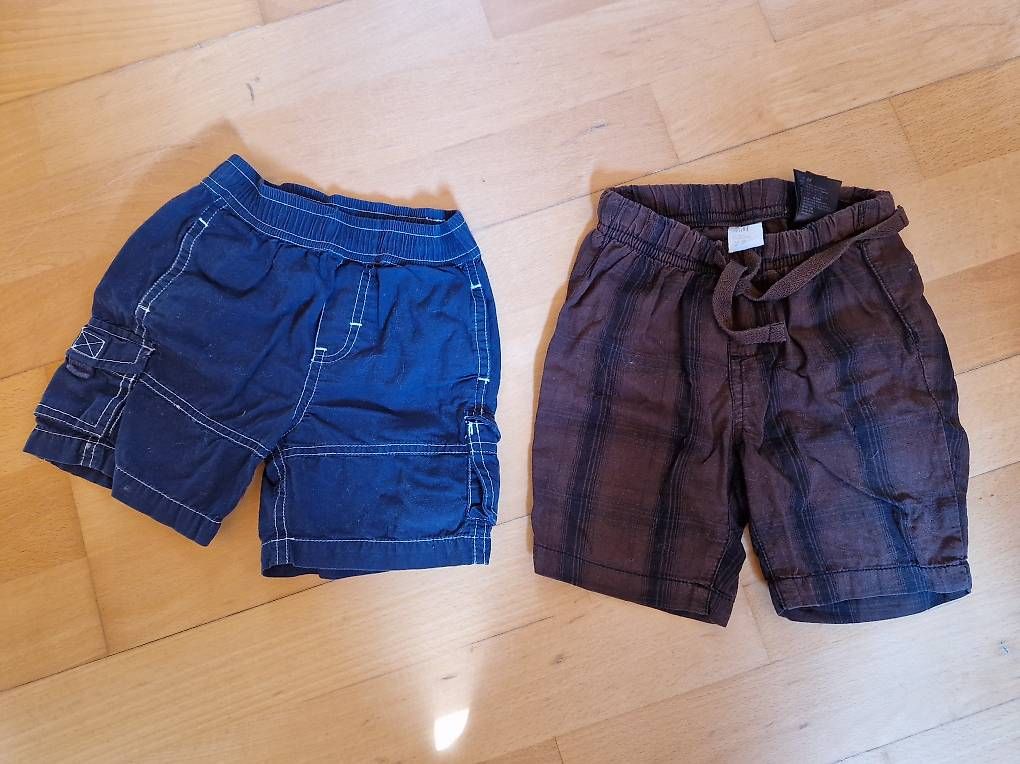Pantaloni: Kurzehosen Set 80 – Usato da Rutschwil venduto da tho_9lxq