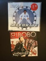 DJ BoBo Celebrate & Vampires are Alive, 2er Set,