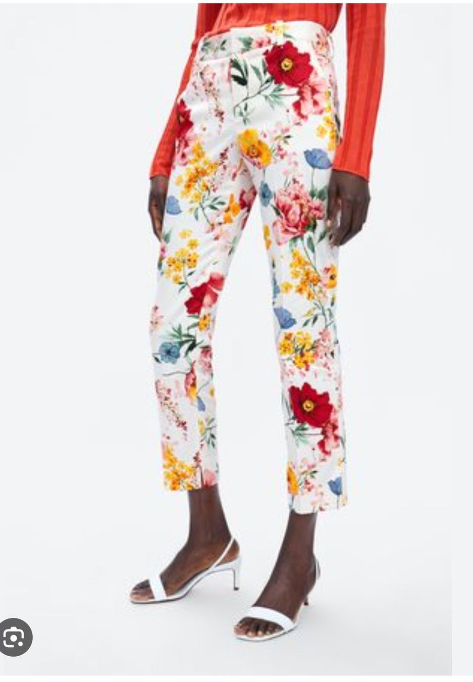 Zara Pantaloni: Zara Hose gr. L – Nuovo e nell'imballaggio originale da Winterthur venduto da Husakeva
