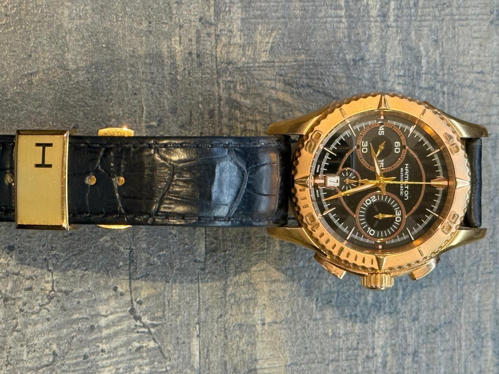 Orologi: Lot de montres et bracelet – Nuovo e nell'imballaggio originale da L'Abbaye venduto da fal_ml9t