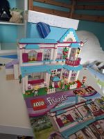 LEGO Friends 41314 Stephanies Haus – gebraucht