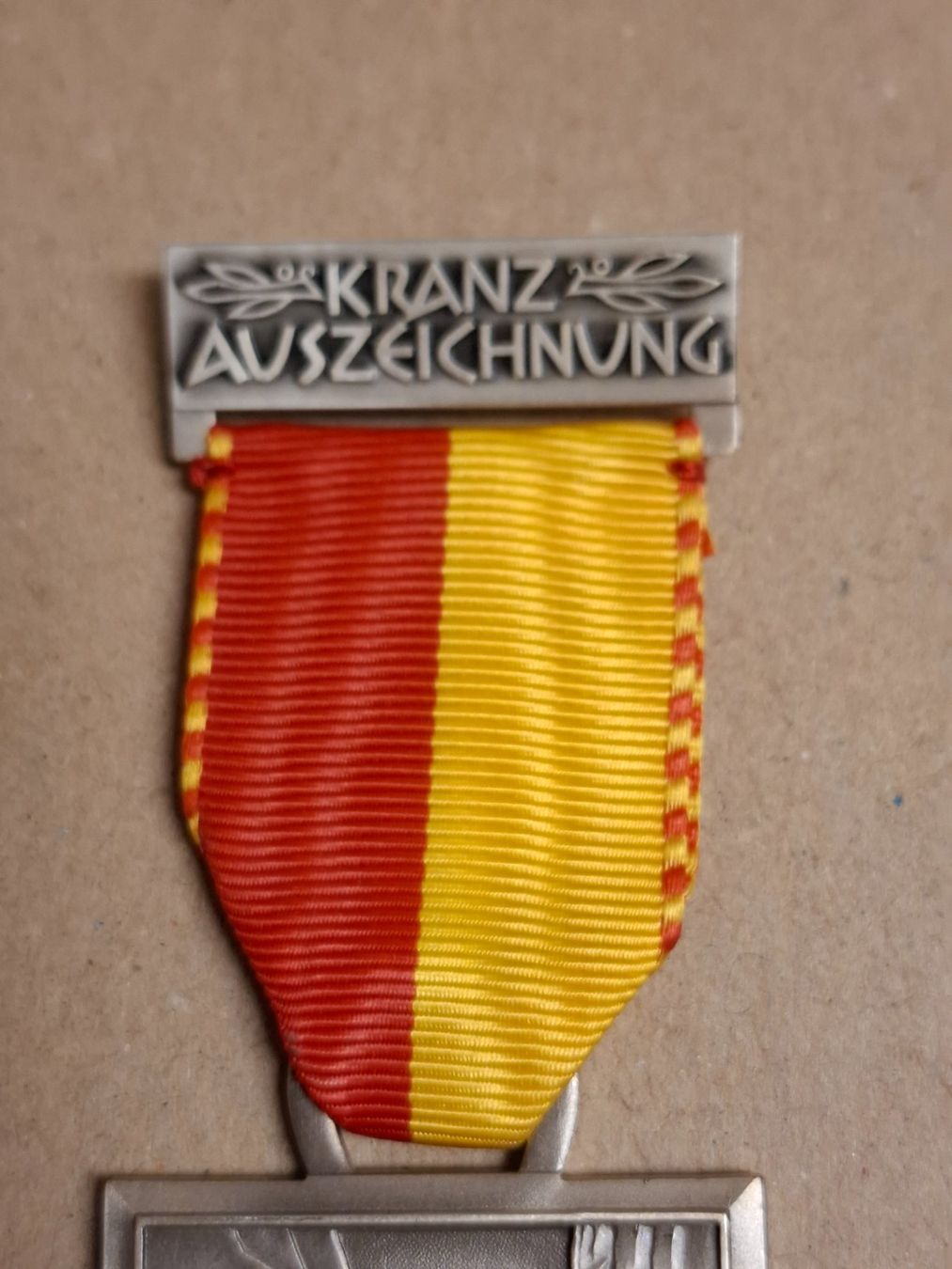 Medaglie: Thusis 1966 (H533) – Usato da Schwanden GL venduto da Suvorov 1