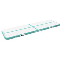 AirTrack Nordic mint 3 Meter lang