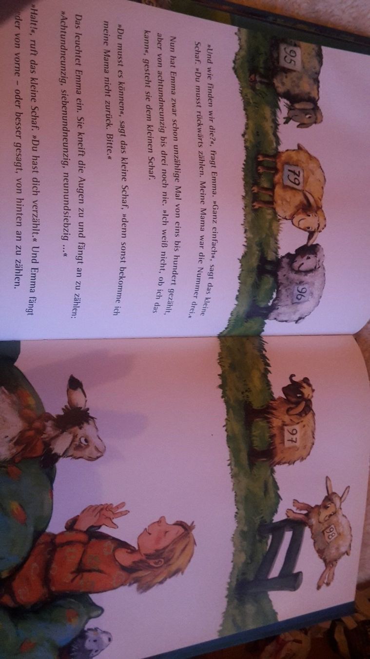 Livres: Buch das 99zigste Schaf – Neuf (Voir description) à Spiegel b. Bern par Flamingo07 2