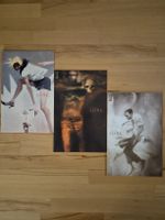 Lore #1-3