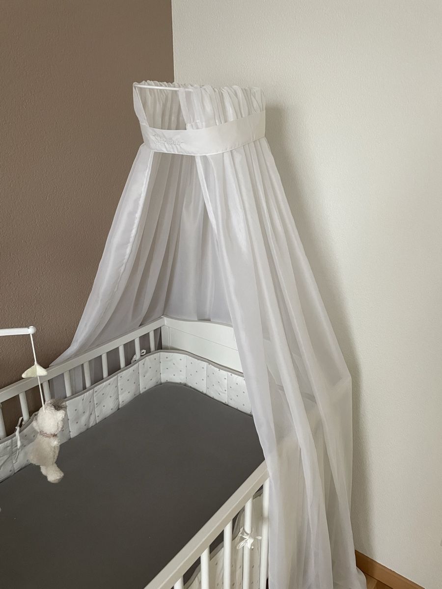 Letti: Babybett – Usato da Hausen AG venduto da Hefe03 1