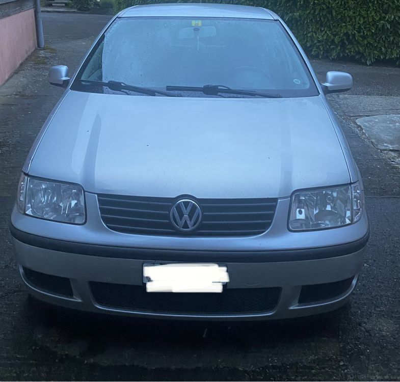 VW POLO