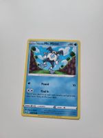 Galarian Mr. Mime (Crown Zenith 030/159)