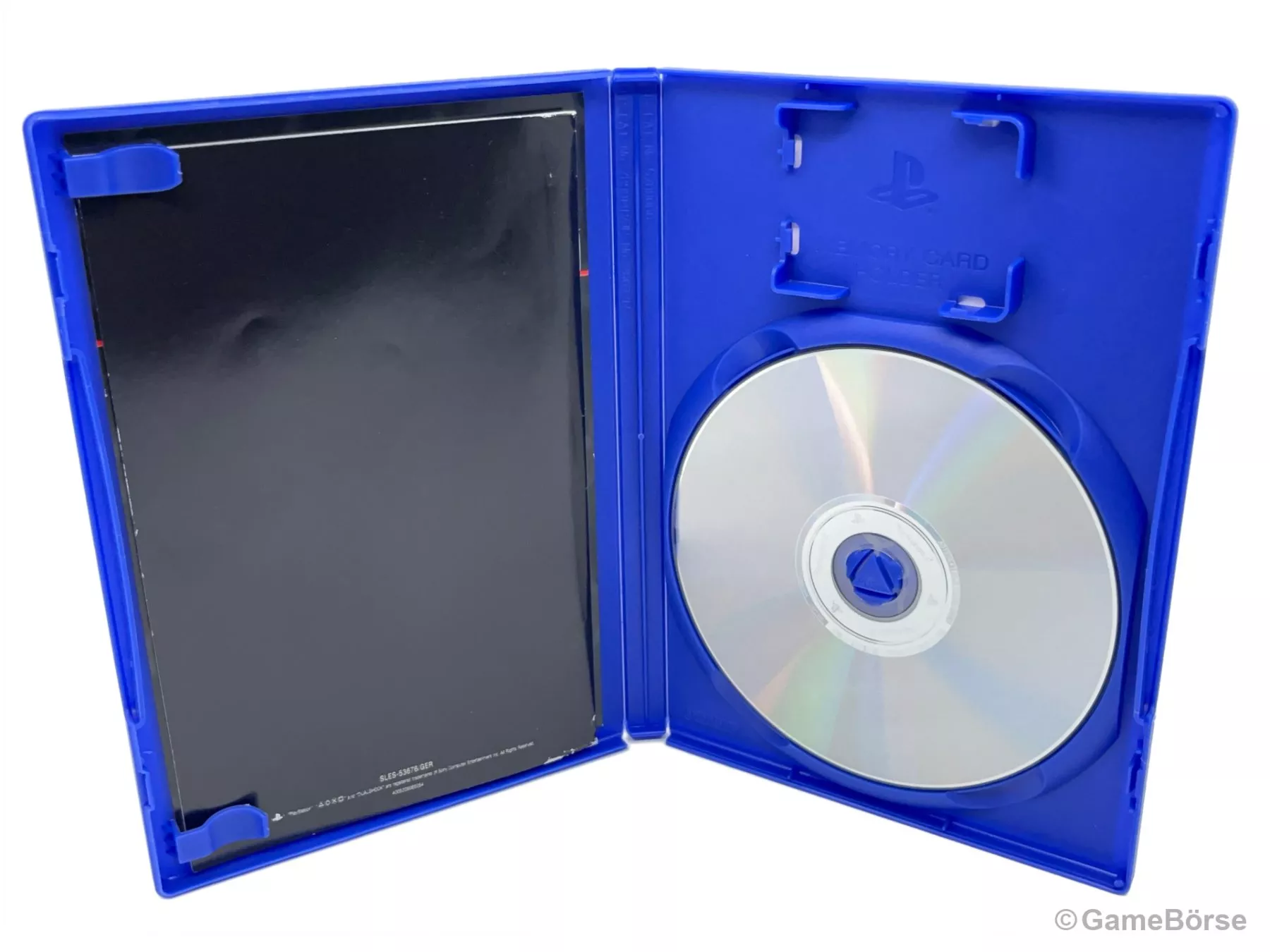 Sony Giochi: PS2 Smackdown vs RAW 2006 – Usato da Stettfurt venduto da GameBoerse 3