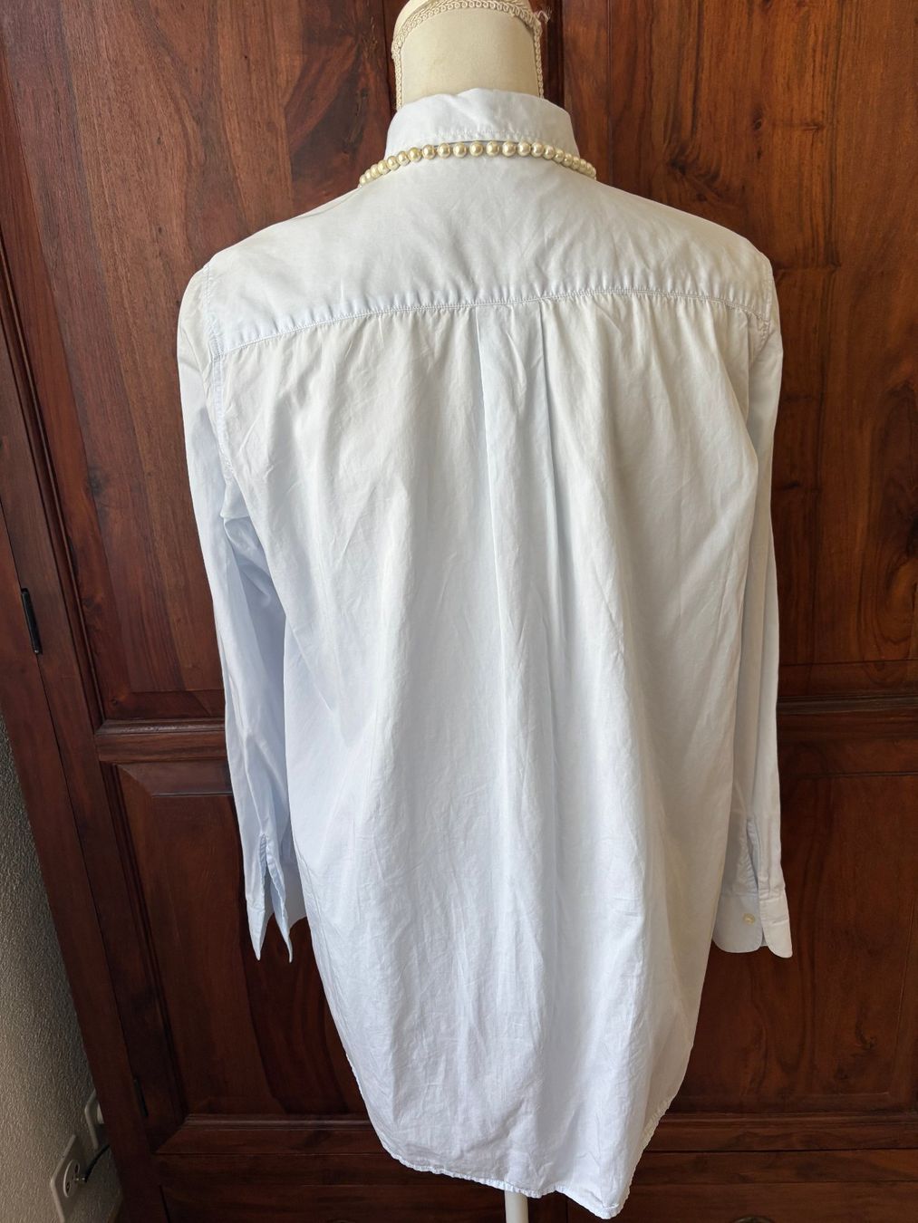 Camicette: SOLUZIONE Bluse neuwertig – Nuovo (secondo la descrizione) da Merishausen venduto da yourdream 2