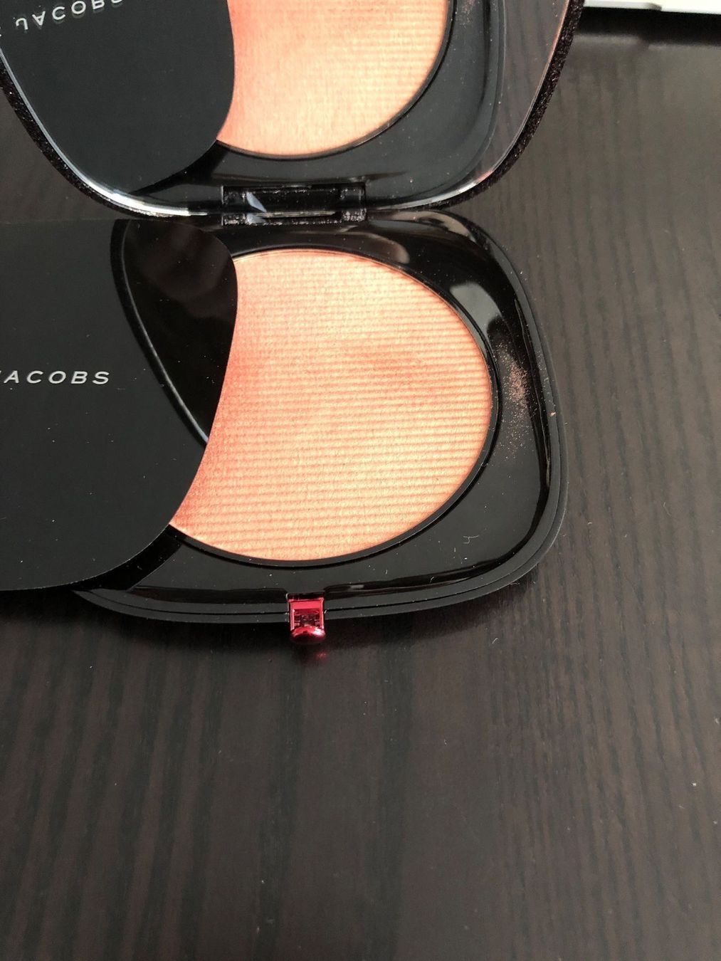 Make-up: Marc Jacobs O!mega glaze – Nuovo (secondo la descrizione) da Courgevaux venduto da missceline5 3