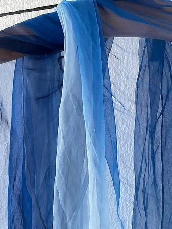 Marc Cain Seidenfoulard