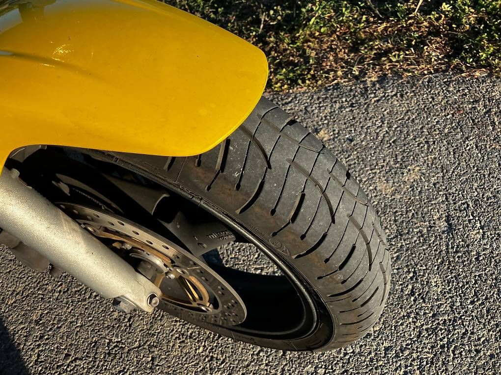Strada: HONDA Hornet CB600 – Usato da Bernex venduto da ati_5d85 3