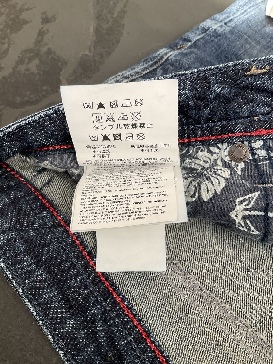 Replay Jeans: Replay Jeans – Usato da Röschenz venduto da Queen020 5
