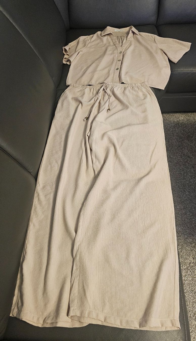 Zara Lotti di vestiti: *ZARA* Damen Set Neu – Nuovo (secondo la descrizione) da Bronschhofen venduto da Xena37