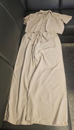 *ZARA* Damen Set Neu