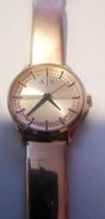 Armani Uhr AX5272 Goldfarben