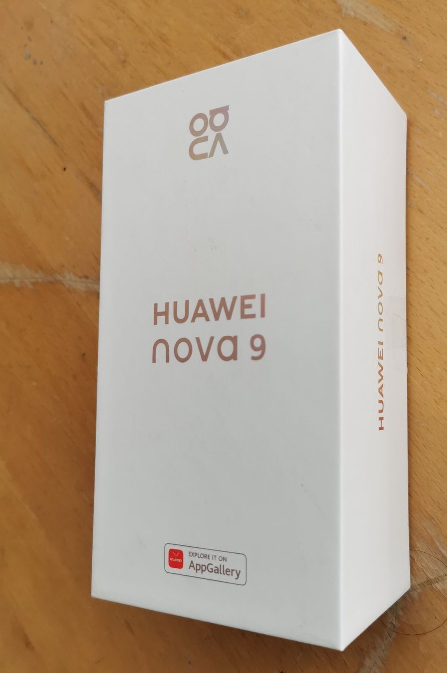 Huawei Telefoni cellulari / Smartphones: HUAWEI nova 9 – Nuovo (secondo la descrizione) da St.Gallen venduto da tharuna