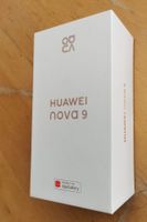HUAWEI nova 9