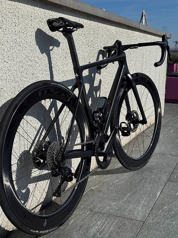 Biciclette: Colnago V4RS – Usato da Genève venduto da nat_ttv5 3