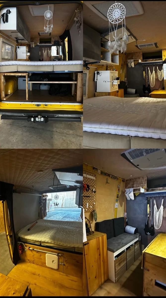 Fiat Camping Fahrzeuge: Fiat Ducato Camper – Gebraucht aus Latterbach von Thomy.st 6