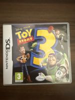 Disney Toy Story 3 DS