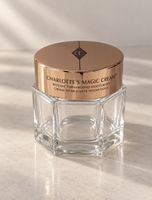 Magic Cream 50ml Charlotte Tilbury Tiegel LEER