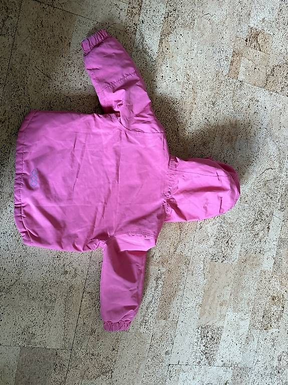 Jacken & Mäntel: Winterjacke Gr. 86/92 – Gebraucht aus Neuenegg von man_pz6r 1