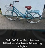 Velo Bike Rennvelo